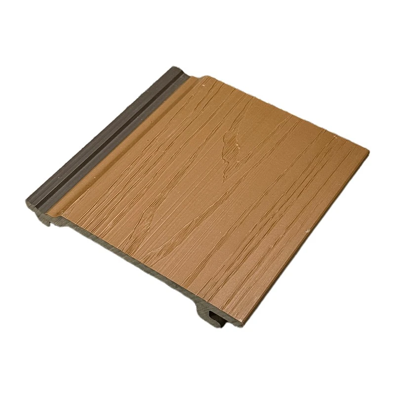 Exterior WPC Cladding factory